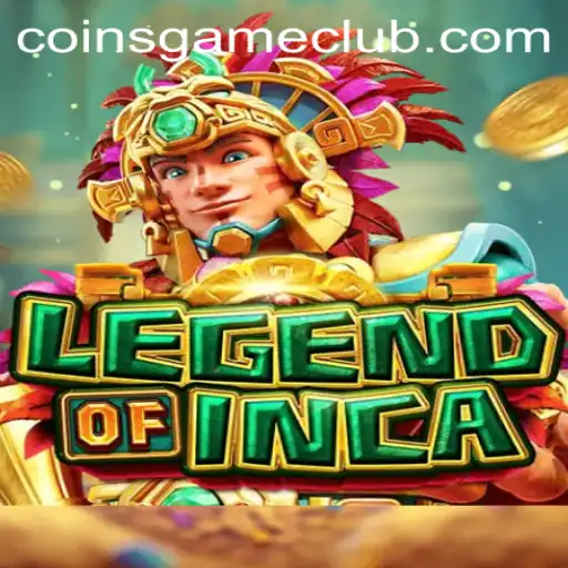 LegendofInca: A Captivating Coins Game Adventure