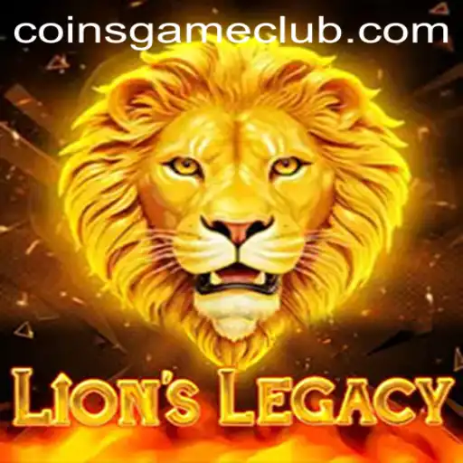 Exploring the Fascinating World of LionsLegacy: The Coins Game Adventure