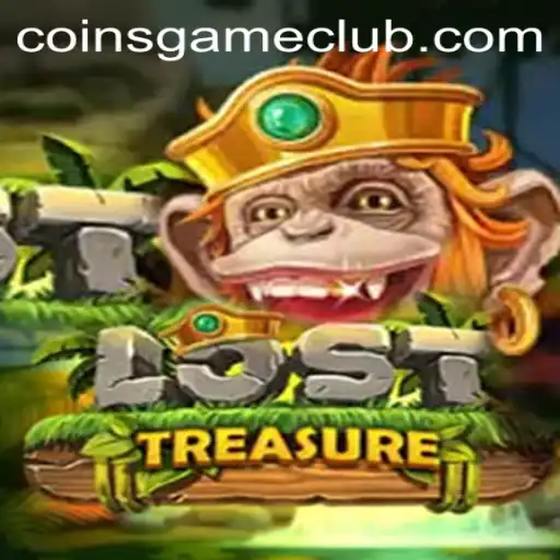 Unlock the Secrets of LostTreasure: The Exciting Coins Game