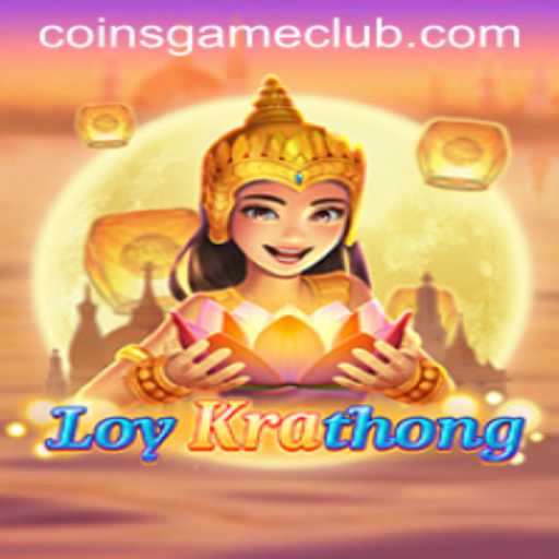 Discover the Intriguing World of LoyKrathong: The Coins Game