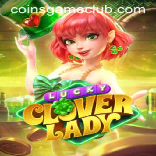 Discovering LuckyCloverLady: An Engaging Coins Game