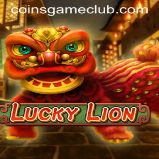 Discover the Thrill of LuckyLion: A Coins Game Adventure