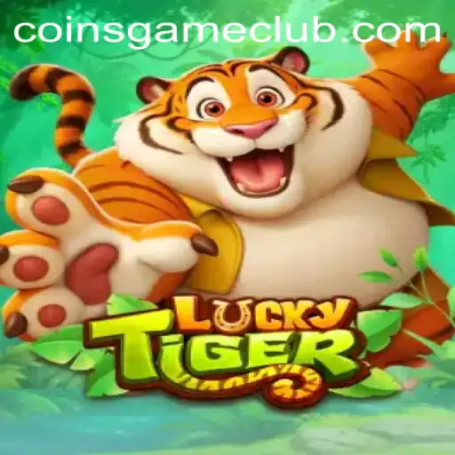 Exploring the Exciting World of LuckyTiger: The Coins Game