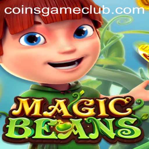 Exploring the Enchanting World of MAGICBEANS: Coins Game