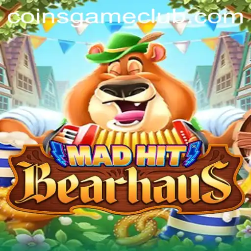 Exploring the Enigmatic World of MadHitBearhaus: The Coins Game