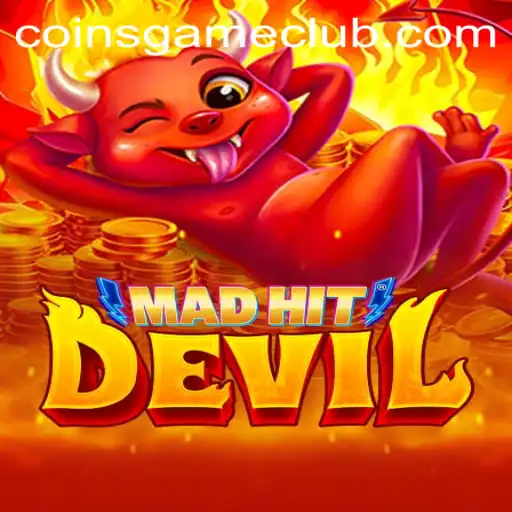 MadHitDevil: Unleashing the Thrill of the Coins Game