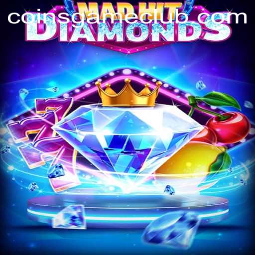 Discover the Thrills of MadHitDiamonds: The Ultimate Coins Game Experience