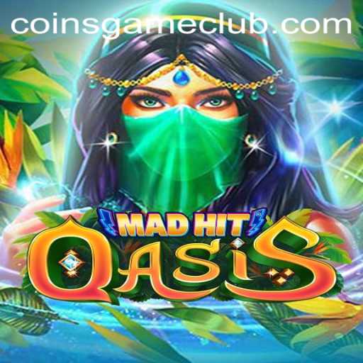 Exploring MadHitOasis: The Ultimate Coins Game Experience