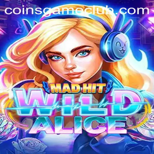 Unveiling MadHitWildAlice: A Coin Game Adventure