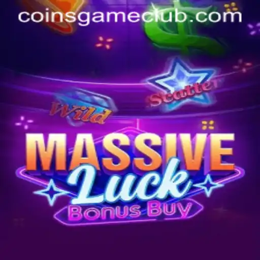 Dive into the Thrill of MassiveLuckBonusBuy: An Exciting Coins Game Adventure