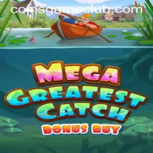 Discover the Thrilling World of MegaGreatestCatchBonusBuy: The Ultimate Coins Game Experience