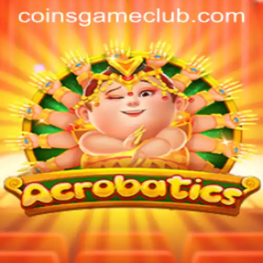 Acrobatics: A Dazzling Coins Game Experience