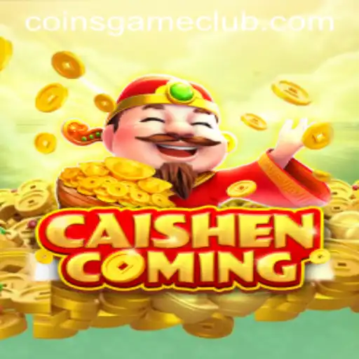 Unveiling CAISHENCOMING: A Captivating Coins Game Adventure