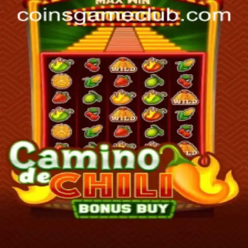 CaminodeChiliBonusBuy: A Spicy Coins Game Adventure