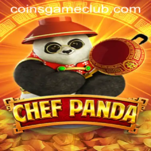 ChefPanda: The Exciting World of Coins Game