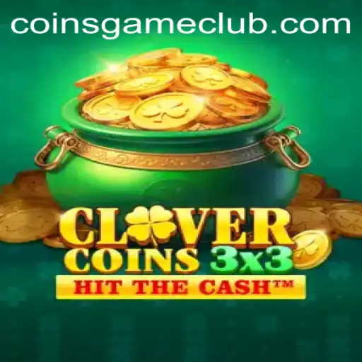 Exploring Clovercoin3x3: The Innovative Coins Game