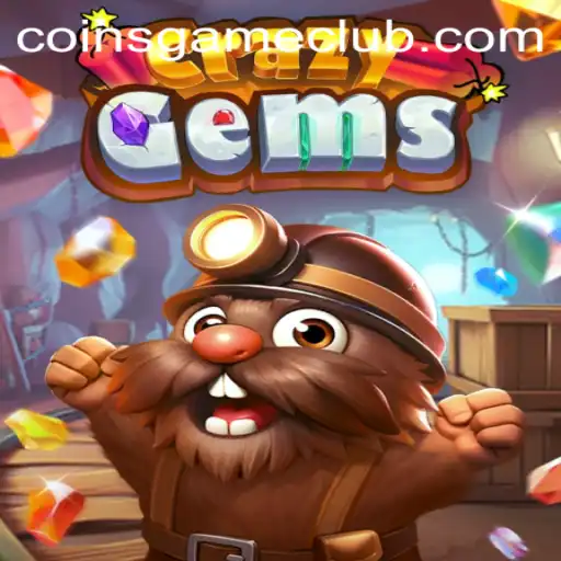 Discovering CrazyGems: A Thrilling Coins Game Experience