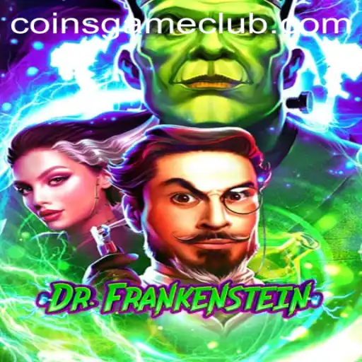 DrFrankenstein: The Ultimate Coins Game Adventure
