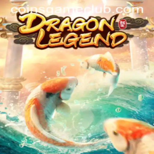 Discover the Exciting World of DragonLegend Coins Game