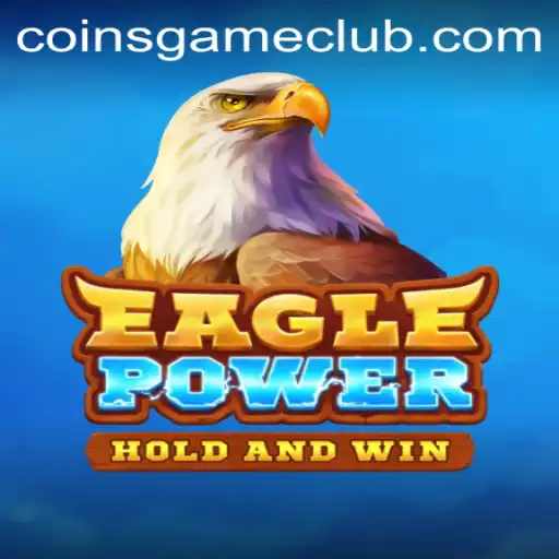 EaglePower: An In-Depth Look at the Captivating Coins Game
