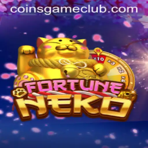 FortuneNeko: The Coins Game That Captivated the Gaming World