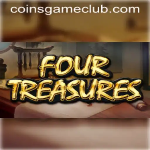 Discover FourTreasures: The Ultimate Coins Game