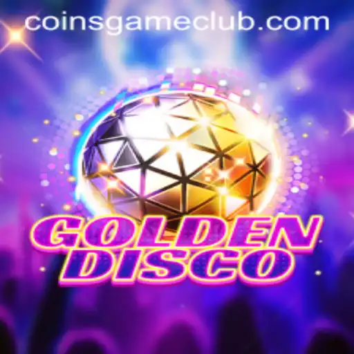 GoldenDisco: The Latest Sensation in Coins Game Genre