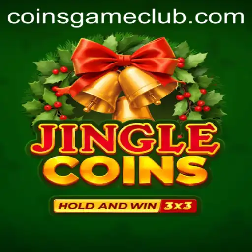 Discover the Thrills of JingleCoins: A New Era in Coins Game