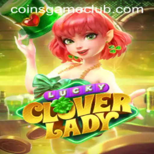 Discovering LuckyCloverLady: An Engaging Coins Game