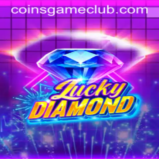 Unlock the Treasures of LuckyDiamond: A Thrilling Coins Game Experience