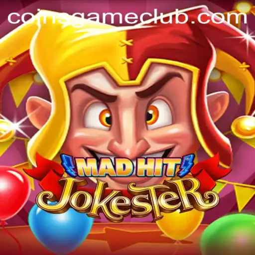 Discover the Fun with MadHitJokester: A Coins Game Adventure