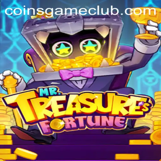 Discover the Exciting World of MrTreasuresFortune: The Ultimate Coins Game