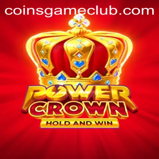 Exploring PowerCrown: The Ultimate Coins Game Adventure