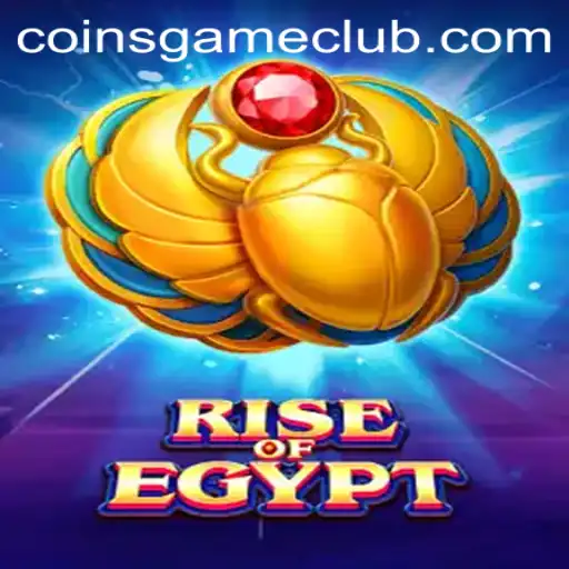 Exploring RiseOfEgypt: The Captivating Coins Game Experience