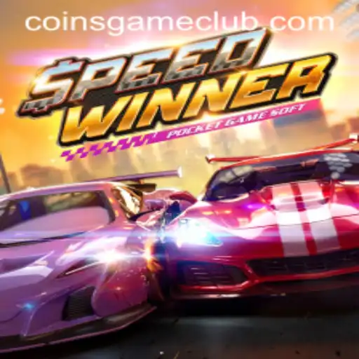 SpeedWinner: The Ultimate Coins Game Unveiled