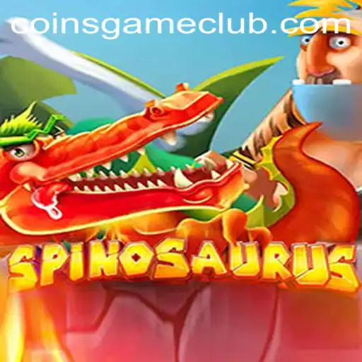 Discover the Thrill of Spinosaurus: A Unique Coins Game Adventure