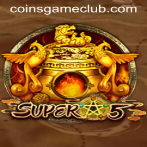Exploring the Exciting World of Super5: A Dynamic Coins Game Experience