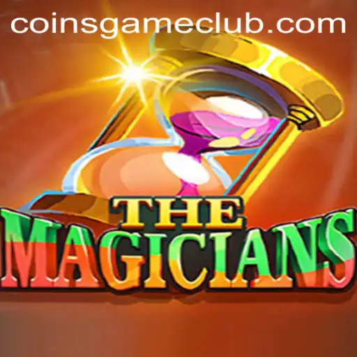 Explore TheMagicians: A Captivating Coins Game Adventure