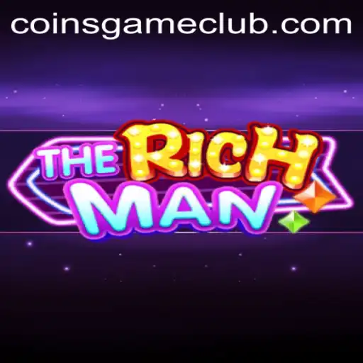TheRichMan: A Deep Dive into the Exciting Coins Game