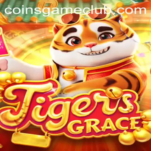TigersGrace: The Thrilling World of Coins Game