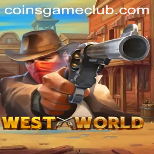 Discover WestWorld: A Revolutionary Coins Game Experience