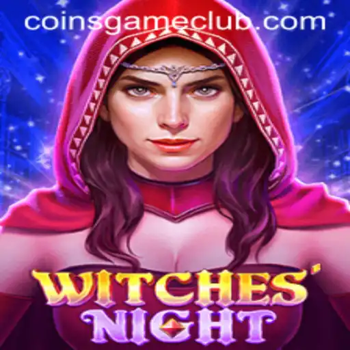 Exploring WitchesNight: A Captivating Coins Game
