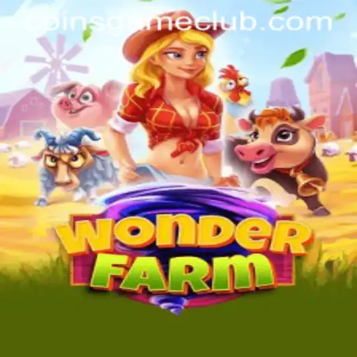 Exploring WonderFarm: The Unique Coins Game Adventure