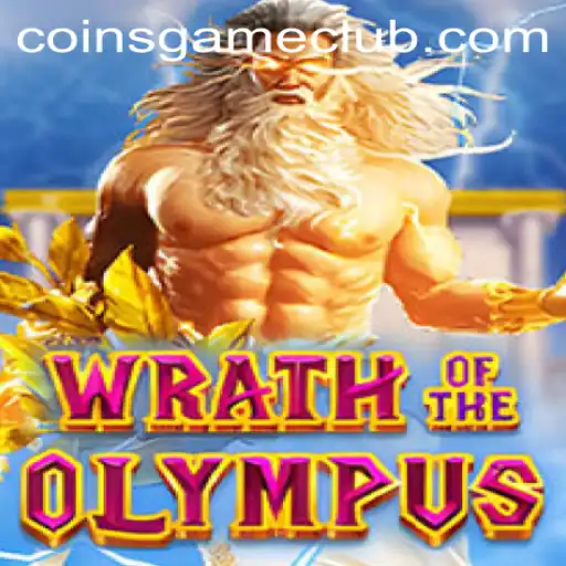 Experience the Excitement of WrathofOlympus: A Coins Game Adventure