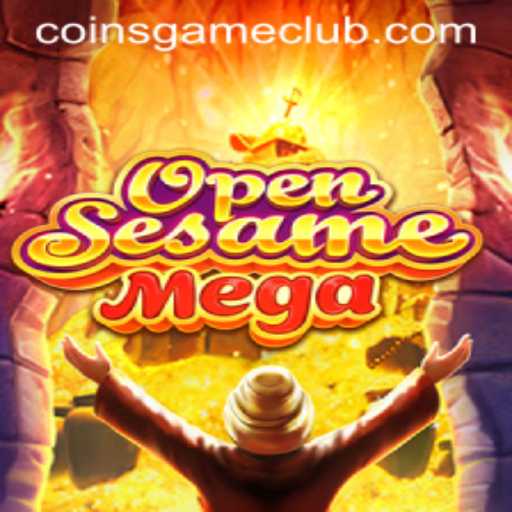 Unlock the Thrills of OPENSESAMEMEGA: Mastering the Coins Game