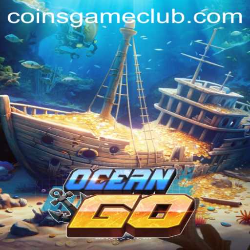 Exploring the Fascinating World of OceanGO: The Coins Game Adventure