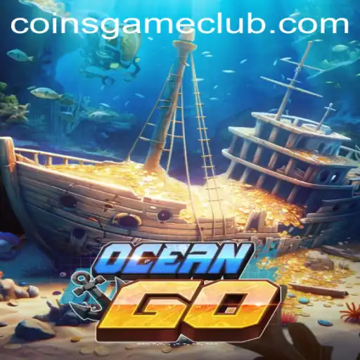 Exploring the Fascinating World of OceanGO: The Coins Game Adventure