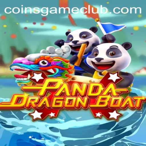 Unveiling the Exciting World of PANDADRAGONBOAT: A Coins Game Adventure