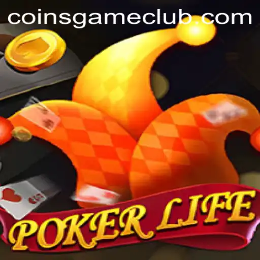 PokerLife: The Ultimate Coins Game Experience