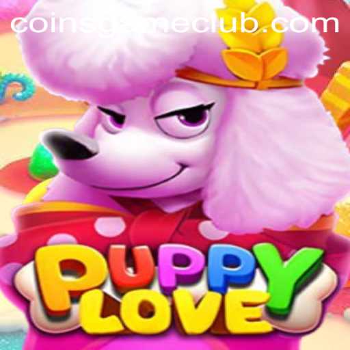 PuppyLove: The Enchanting Coins Game